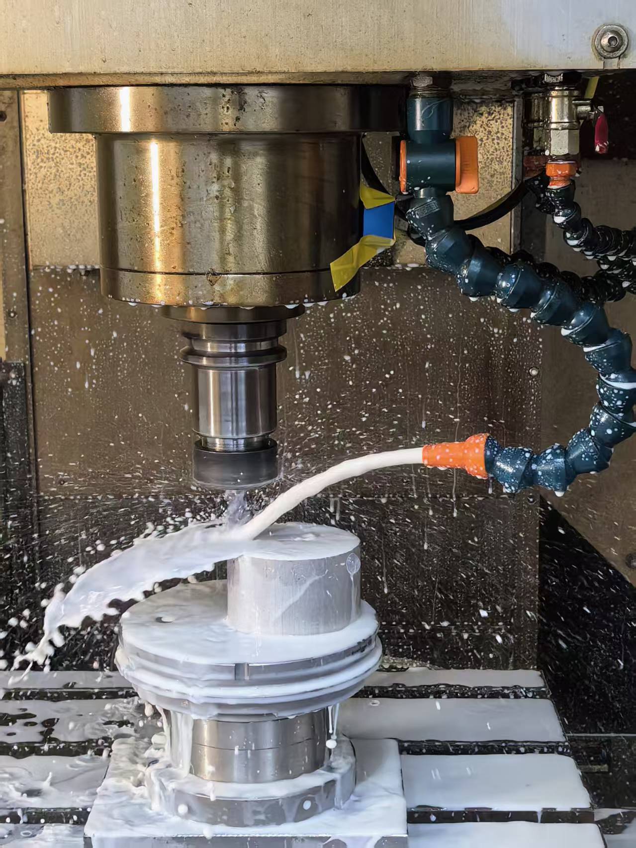 定制化解决方案